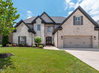 12022 Salt Creek Ln, Knoxville, TN 37932