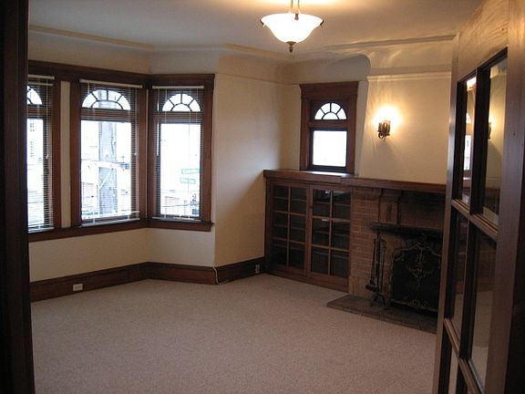 living room other view
