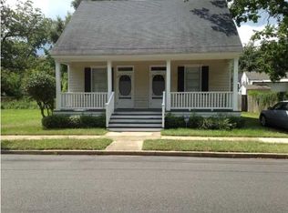 304 Marine St, Mobile, AL 36604