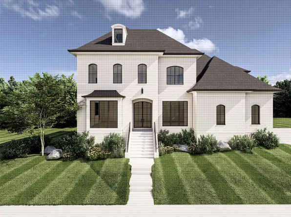 9229 Joiner Creek Rd Lot 15022, College Grove, TN 37046