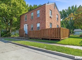 312 W Ash St, Springfield, IL 62704