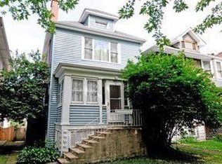 4940 N Lawndale Ave, Chicago, IL 60625
