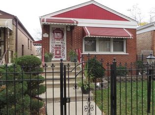 553 N Harding Ave, Chicago, IL 60624