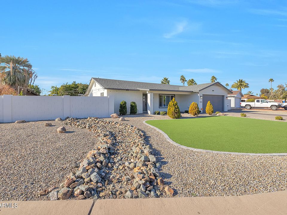 5266 E Blanche Dr, Scottsdale, AZ 85254 Zillow
