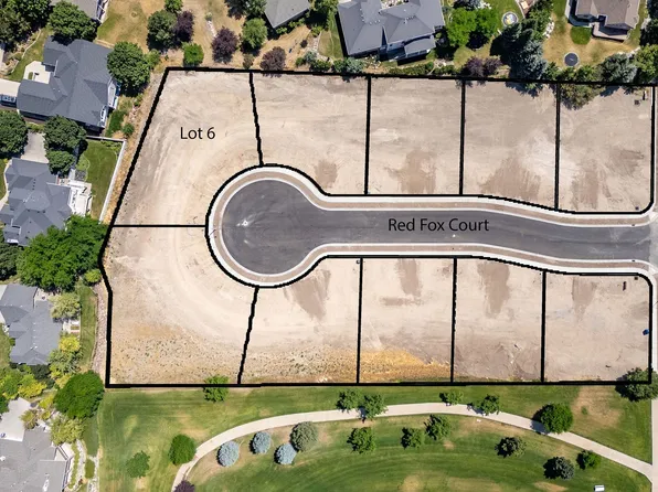 1488 Red Fox Trce #6, Logan, UT 84321