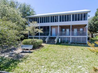 111B Blue Lake Rd, Santa Rosa Beach, FL 32459