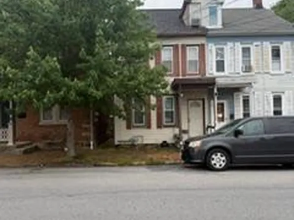 17 S Pine St, Marietta, PA 17547