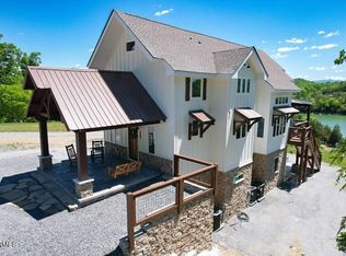 3903 Island View Rd LOT 28, Sevierville, TN 37876