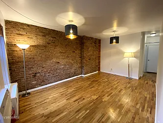 Rented by Corcoran