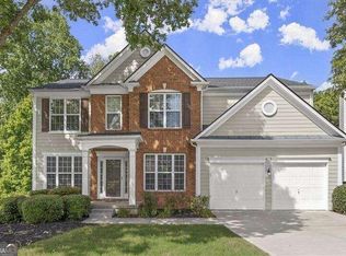 3107 Garden Walk SW, Atlanta, GA 30331