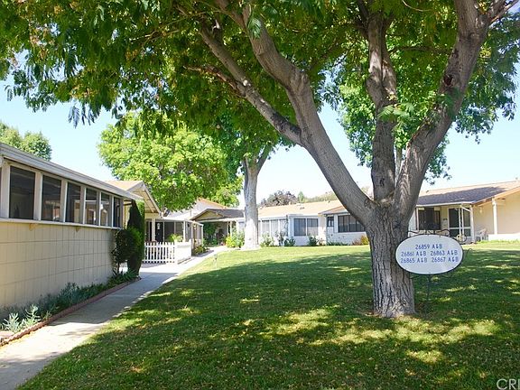 3rd image of 26867 Avenue Of The Oaks Unit B