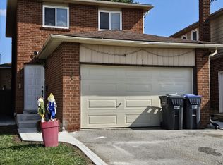 4 Trewartha Cres #BASEMENT, Brampton, ON L6Z1X4