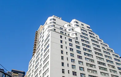 Rented by Olympia House Delaware LP