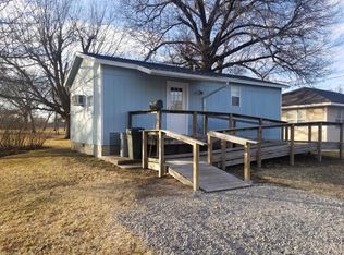 219 N Magnolia Ave, Columbus, KS 66725