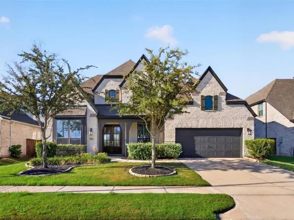 7014 San Bernard Trl, Katy, TX 77493
