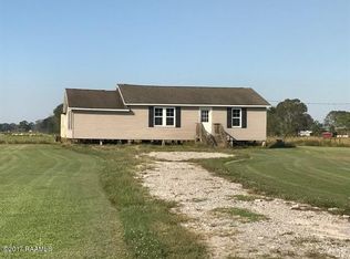 2228 Isadore Rd, Erath, LA 70533