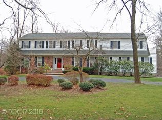 650 E Saddle River Rd, Ho Ho Kus, NJ 07423