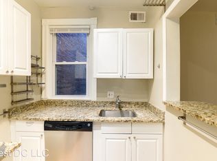 1680 Irving St NW #1, Washington, DC 20010