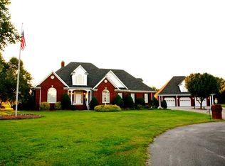 3305 Cassedale Pl, Goldsboro, NC 27534