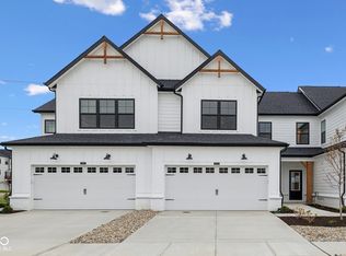17500 Gruner Way, Westfield, IN 46062