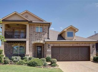 2401 Kemerton Dr, Plano, TX 75025