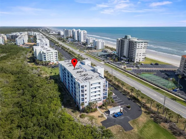 5300 S ATLANTIC AVENUE #19-403, NEW SMYRNA BEACH, FL 32169