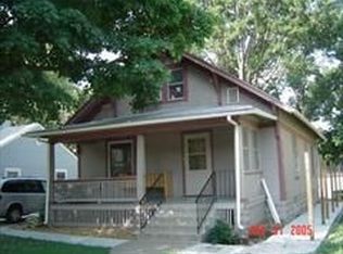 835 N 30th St, Lincoln, NE 68503