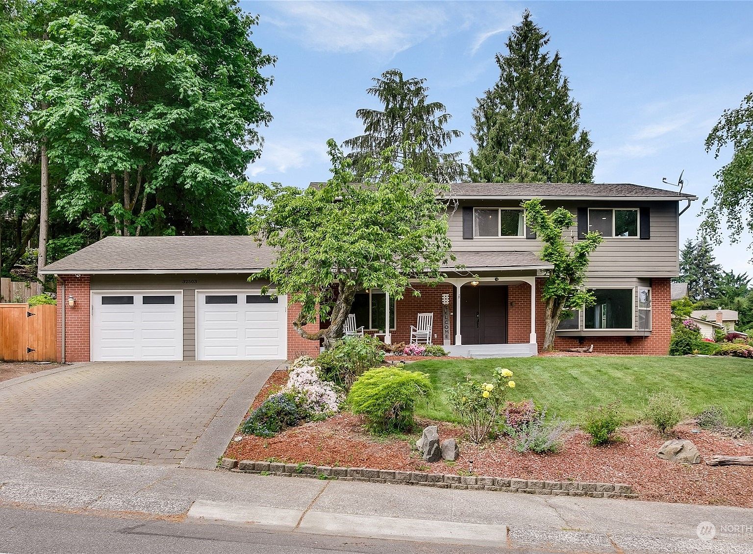 32503 41st Avenue SW, Federal Way, WA 98023 | Zillow