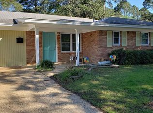 2210 Lakeland St, El Dorado, AR 71730