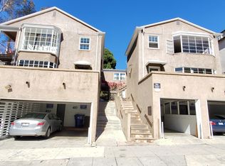 404 1/2 Landfair Ave #3, Los Angeles, CA 90024