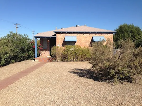 1909 E 10th St, Tucson, AZ 85719