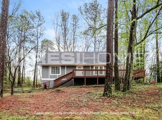4512 Sunflower Dr, Douglasville, GA 30135