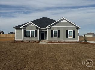 0 Spurweed Lane #44, Statesboro, GA 30458