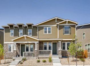 6969 Kendrick St UNIT B, Arvada, CO 80007