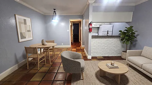 4414 Yupon St #5 Photo 1