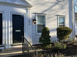 107 E Hanover Ln #C, Monroe Township, NJ 08831