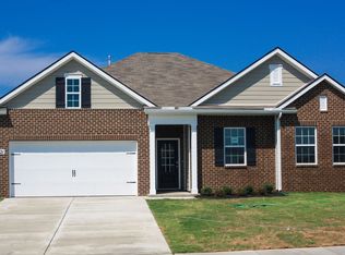 5421 Mason Way, Cookeville, TN 38506