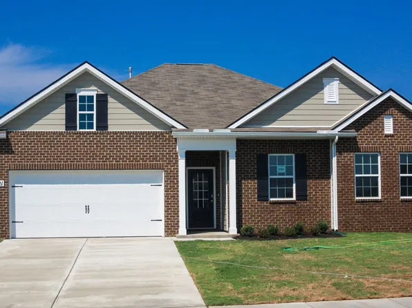 5421 Mason Way, Cookeville, TN 38506