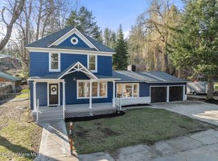 15719 N Spring St, Rathdrum, ID 83858