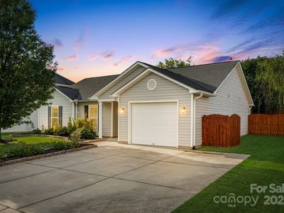 299 W Swift Creek Rd, Fletcher, NC, 28732