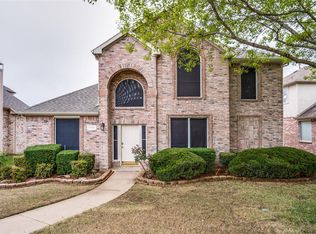 7204 Lavenham Dr, Plano, TX 75025