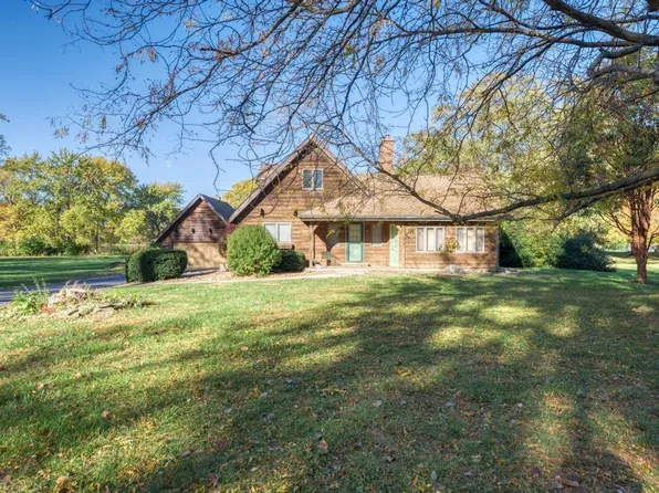 1210 Towpath Ln, Wilmington, IL 60481