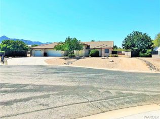 4391 Box J Cir, Kingman, AZ 86401