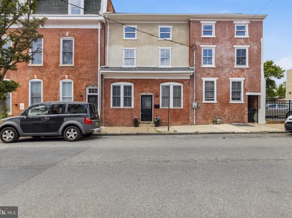 601 N TATNALL STREET, WILMINGTON, DE 19801