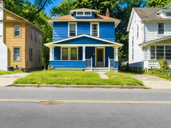 118 College Avenue, Poughkeepsie, NY 12603