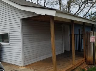 220 Heatherly Dr APT A, Greenville, SC 29611