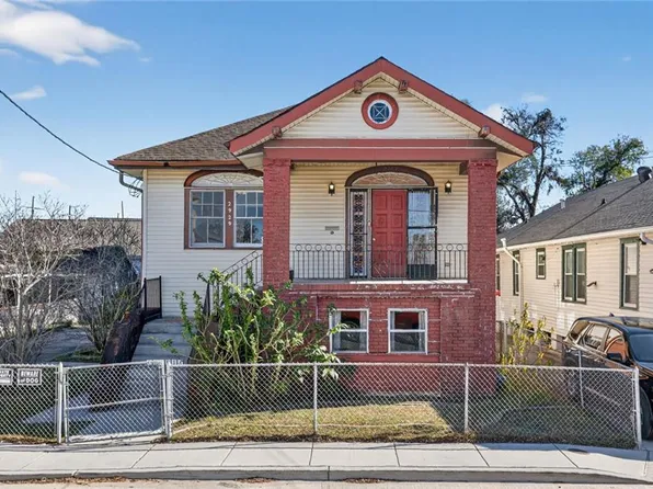 2929 Leonidas St, New Orleans, LA 70118