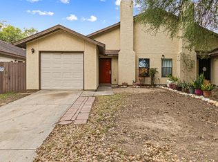 6820 Betty Levy, San Antonio, TX 78227