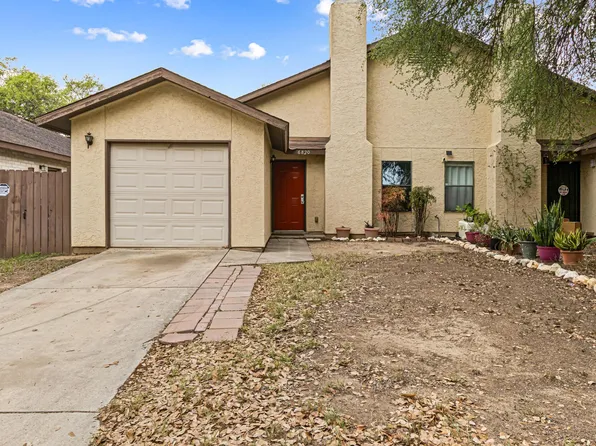 6820 Betty Levy, San Antonio, TX 78227