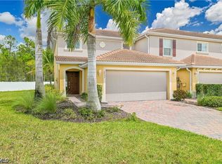 3733 Crofton Ct, Fort Myers, FL 33916